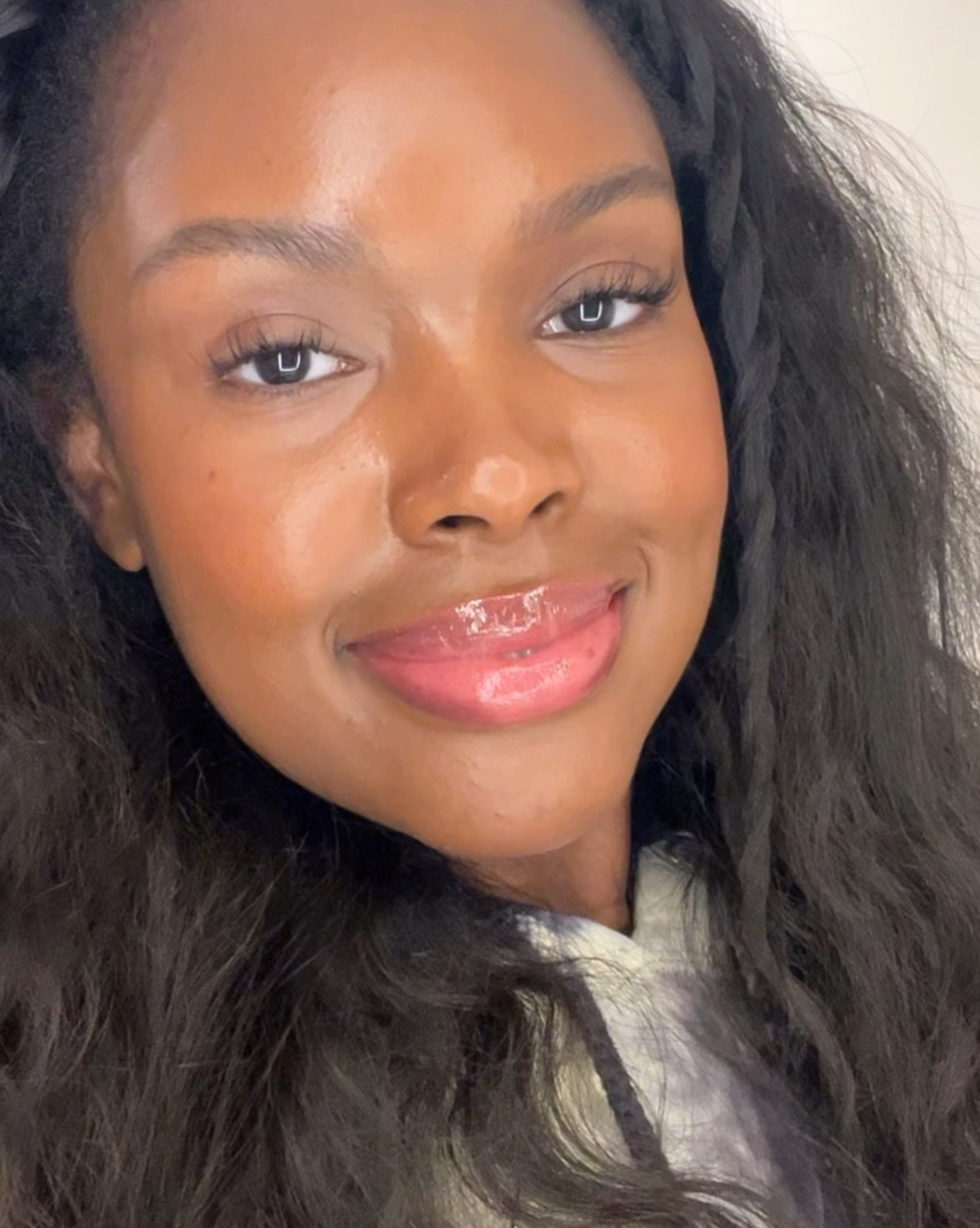 Super cute!! #LipGloss #Pink #valentinesday 

#LTKBeauty