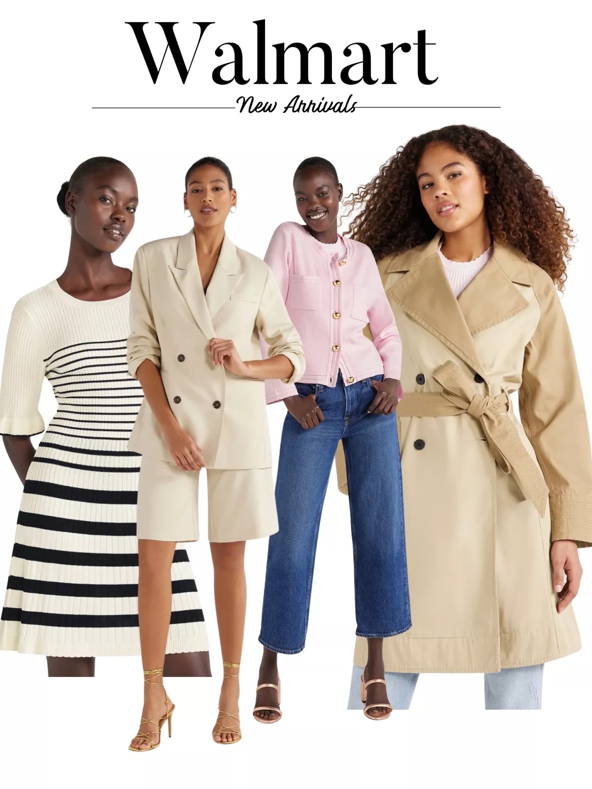 Free Assembly Women's Overlay … curated on LTK