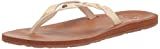 Roxy Women's Liza Sandal Flip-Flop | Amazon (US)