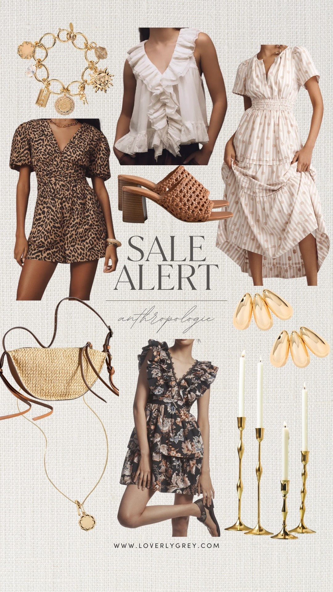 Anthro’s sale finds are so good 👏🏼

Loverly Grey, Anthropologie, sale alert, fall fashion, home decor, fall accessories, fall shoes, fall bags 

#LTKStyleTip #LTKHome #LTKSaleAlert