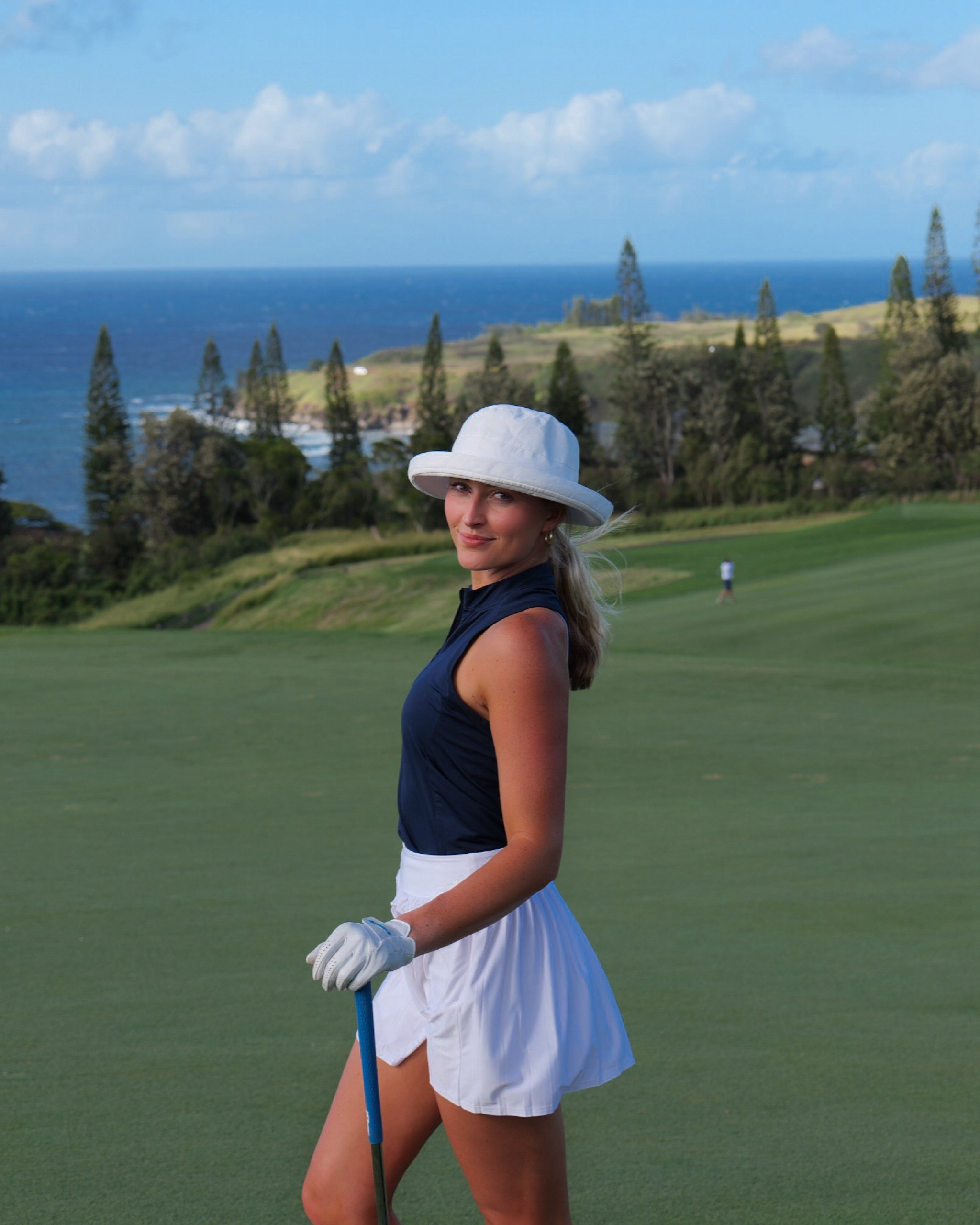 Top: small
Skirt: XS (size down 1 because it runs big)


#LTKsalealert #LTKU