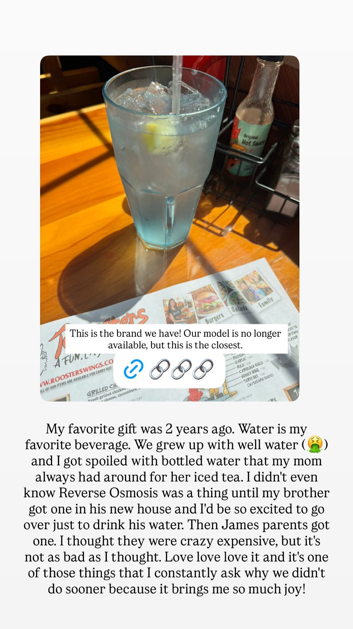 #LTKselfcare #LTKHome