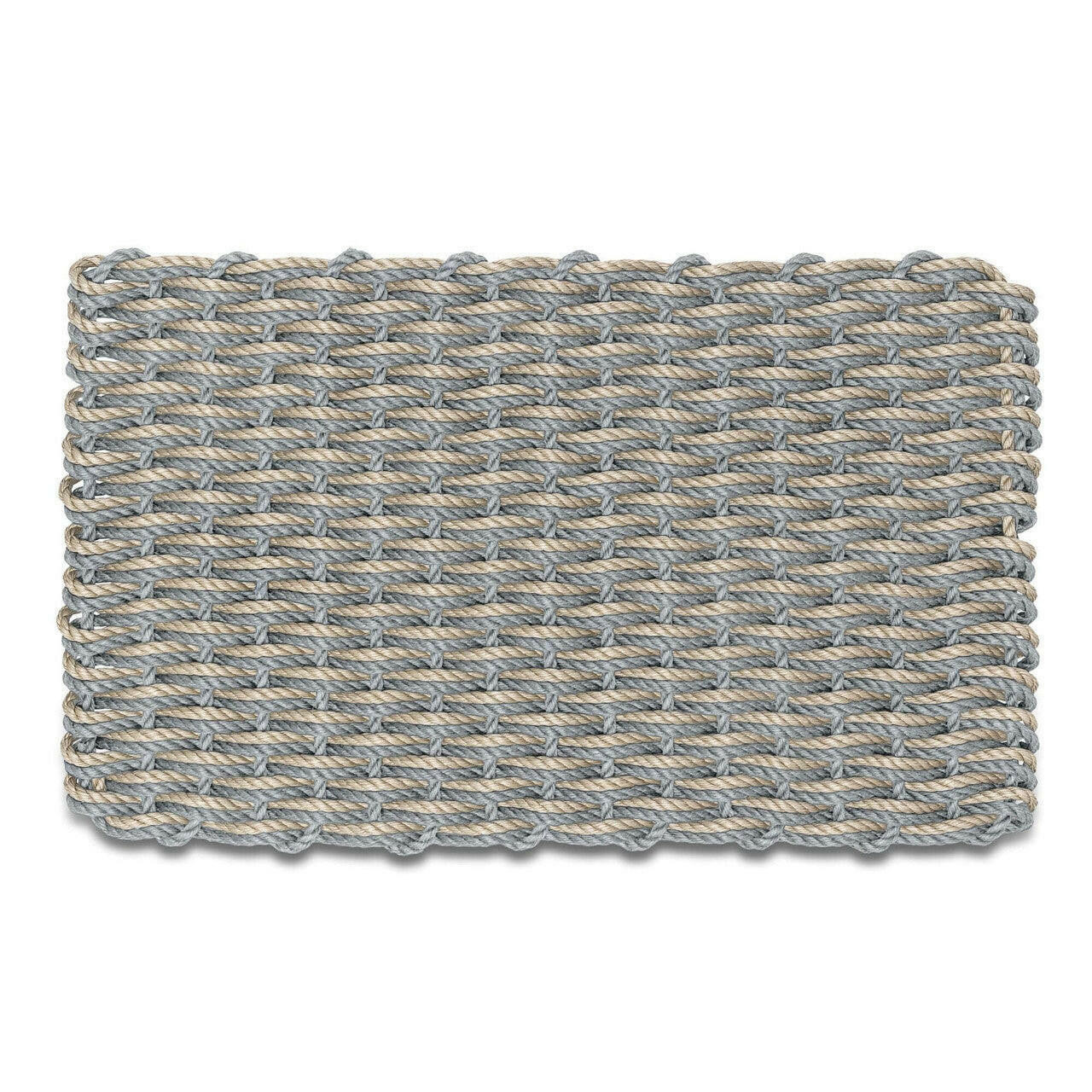 Wicked Good Lobster Rope Doormat | Weatherproof Outdoor Mats | New England Trading Co | The New England Trading Company