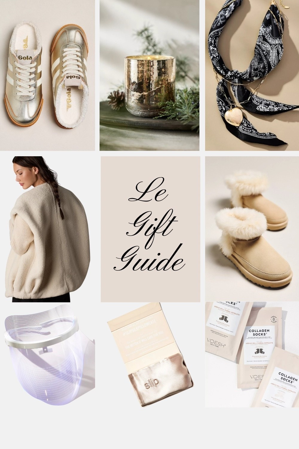 These are the gifts I actually love to give (and receive). 
Soft, cozy, a touch of sparkle, and beautiful essentials for everyday luxury.

#LTKBeauty #LTKGiftGuide #LTKHoliday
