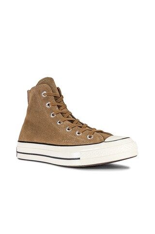 Chuck 70 Suede Sneaker
                    
                    Converse | Revolve Clothing (Global)