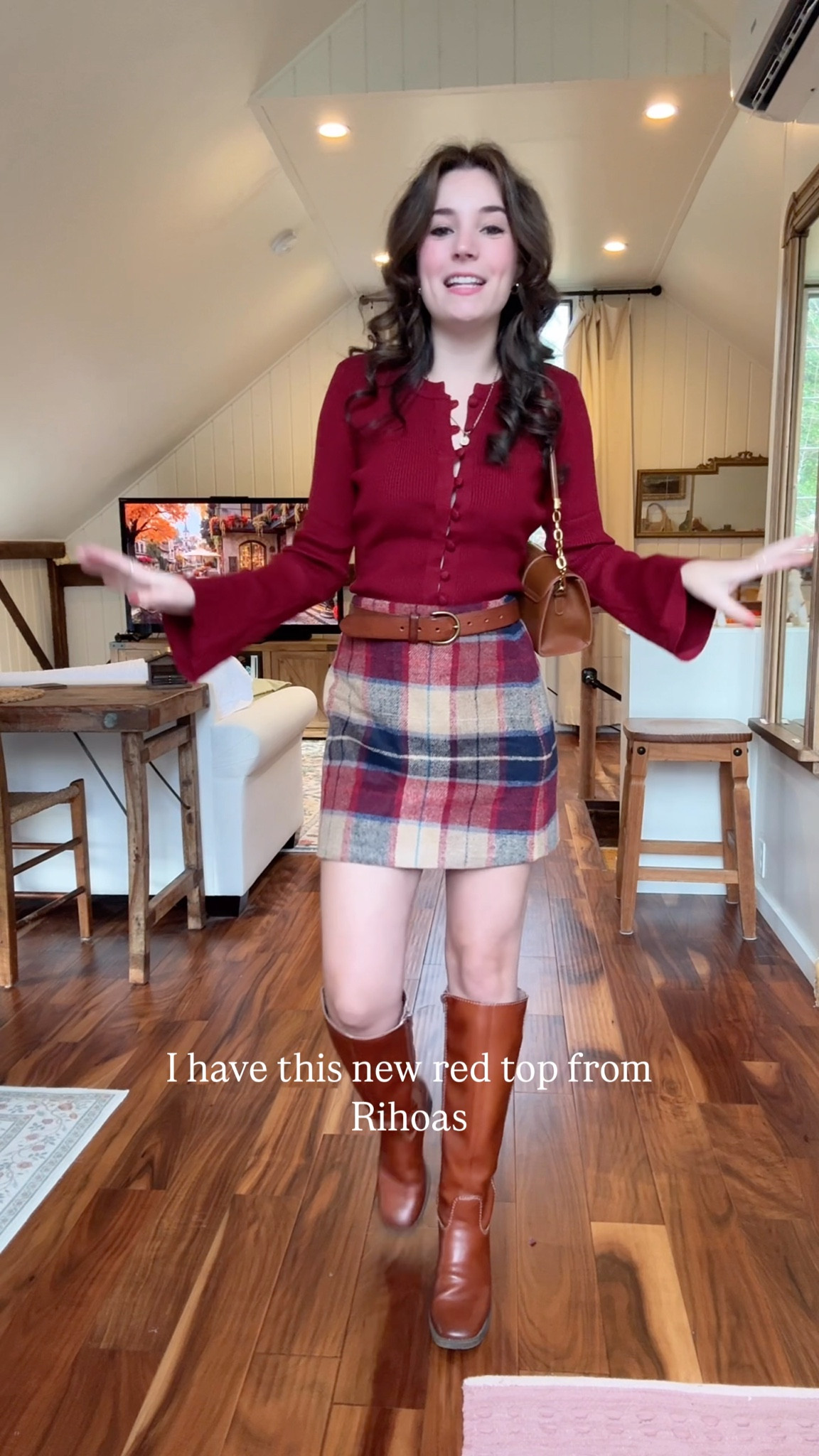 Casual fall outfit! 

#LTKgrwm #LTKootd #LTKHoliday