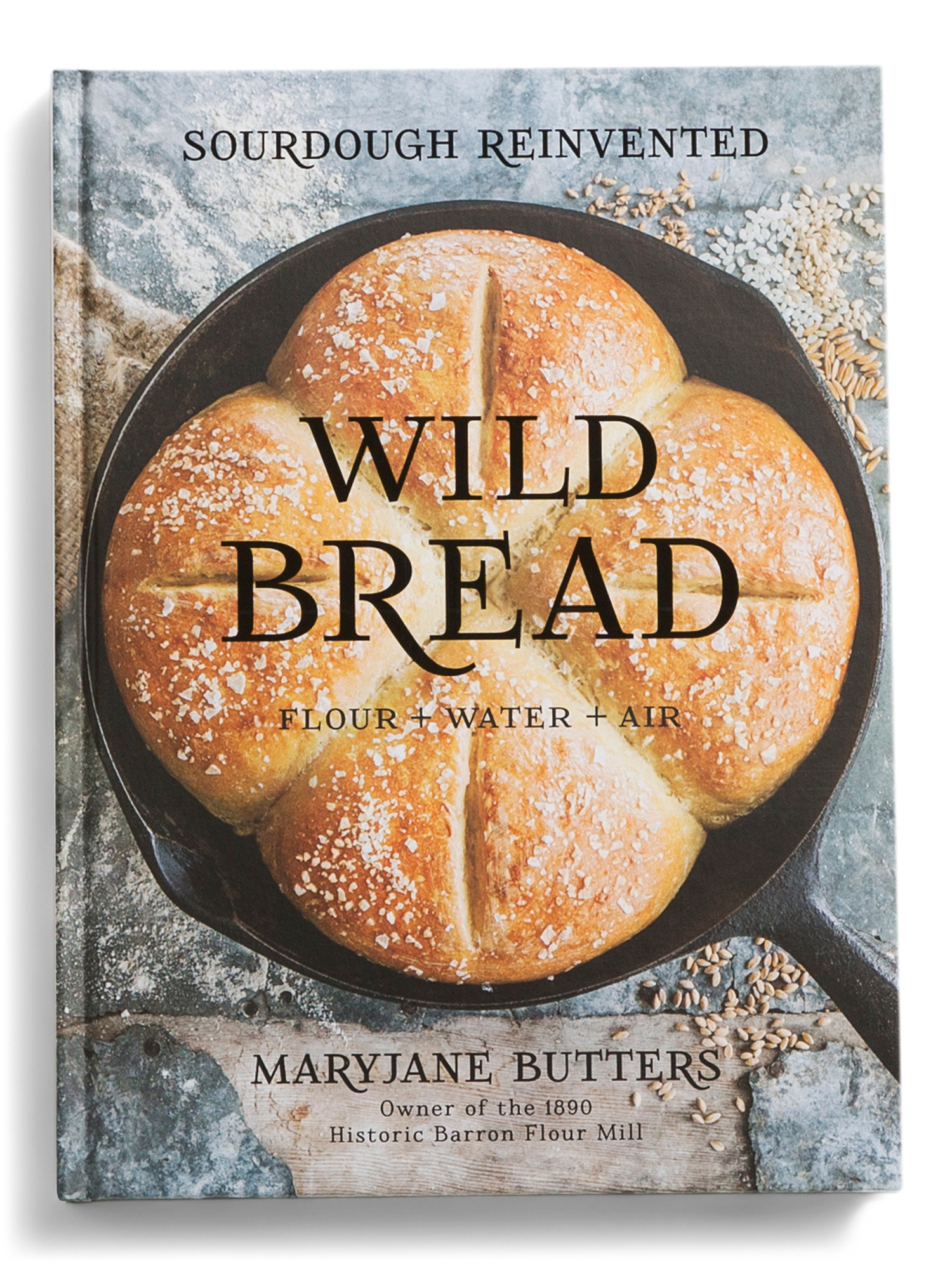 Wild Bread Book | TJ Maxx