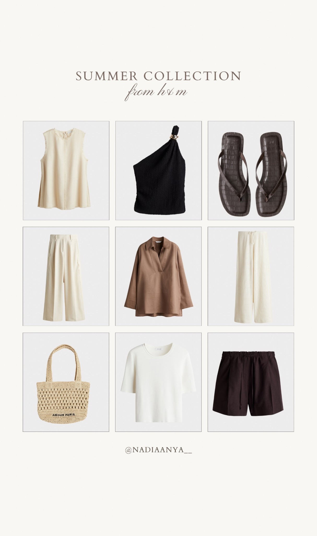 H&M summer collection drop 1 is so cute!! 😍 

#LTKstyletip #LTKsummer #LTKuk