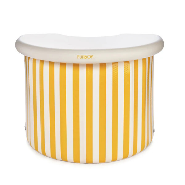 Pop-Up Party Bar Cabana Stripe | FUNBOY