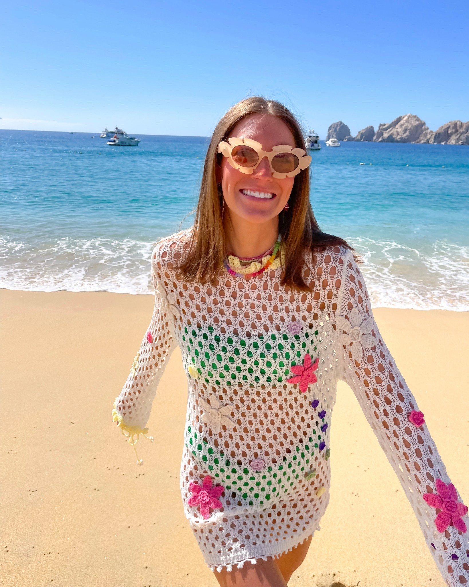 love a pair of cheap fun sunnies!!!☀️ coverup is Sassy Cinnamon💓

#LTKSummerEdit #LTKStyleTip #LTKFindsUnder50