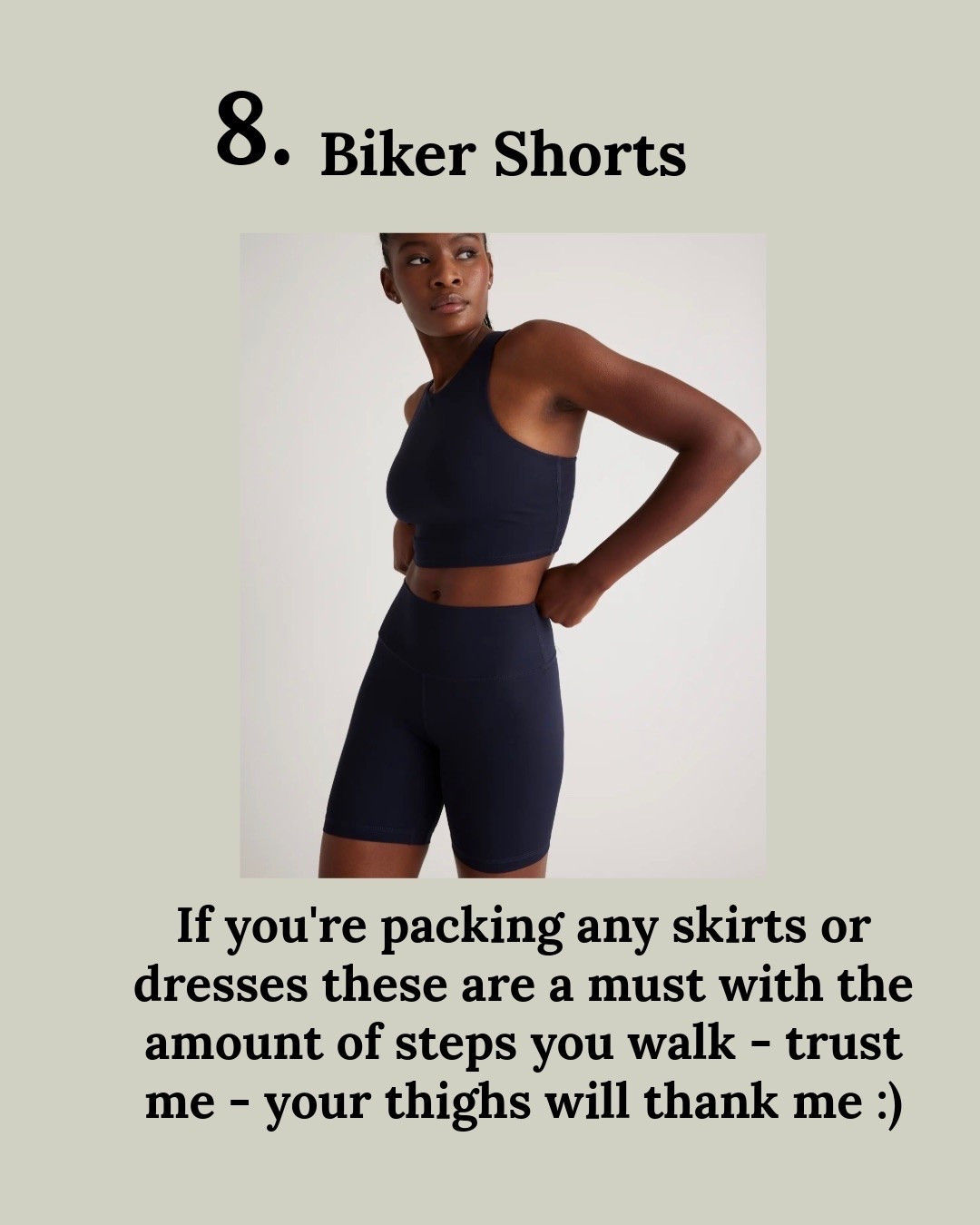 Top 10 Spring EU Travel Items Shopbop

#LTKvlog #LTKTravel #LTKSeasonal