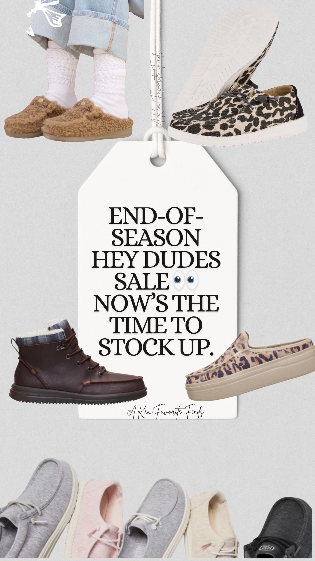 Don’t panic, hey dudes are on sale!!!! 

#LTKFindsUnder100 #LTKmomlife #LTKFindsUnder50