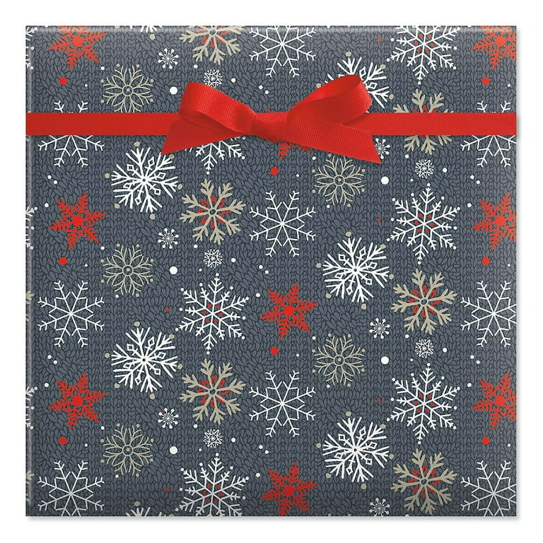 Great Northwest Jumbo Rolled Gift Wrap - 1 Giant Roll, 23 Inches Wide by 32 feet Long, Heavyweigh... | Walmart (US)