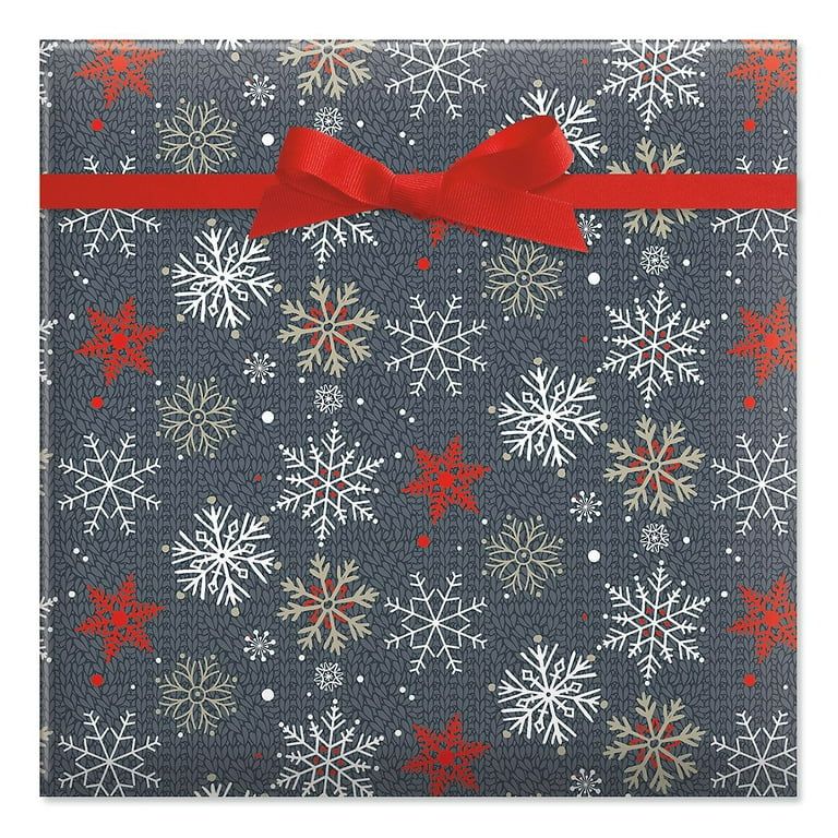 Great Northwest Jumbo Rolled Gift Wrap - 1 Giant Roll, 23 Inches Wide by 32 feet Long, Heavyweigh... | Walmart (US)