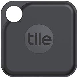 Tile Pro (2020) 1-pack - High Performance Bluetooth Tracker, Keys Finder and Item Locator for Key... | Amazon (CA)