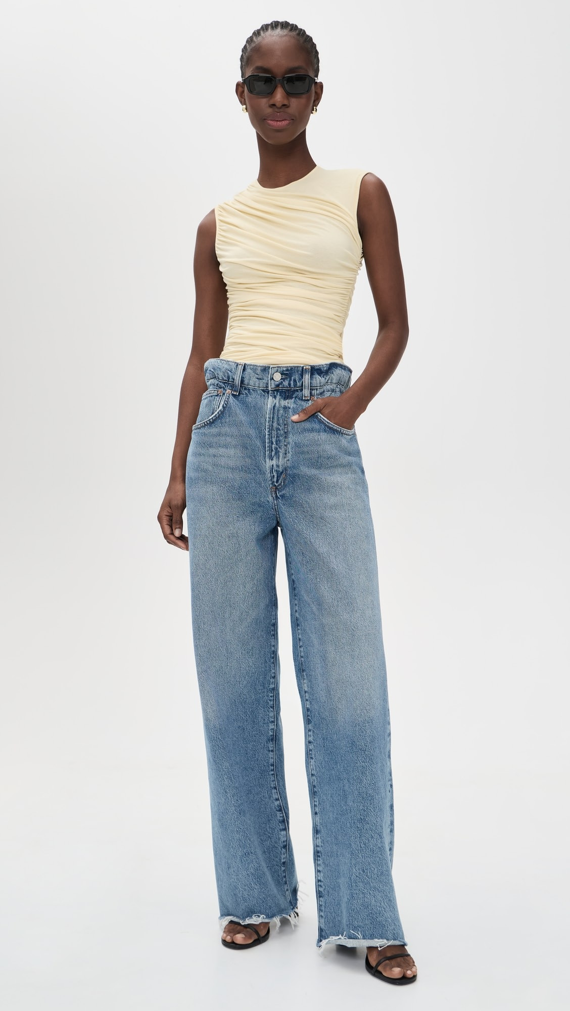 Lyonne Jeans | Shopbop