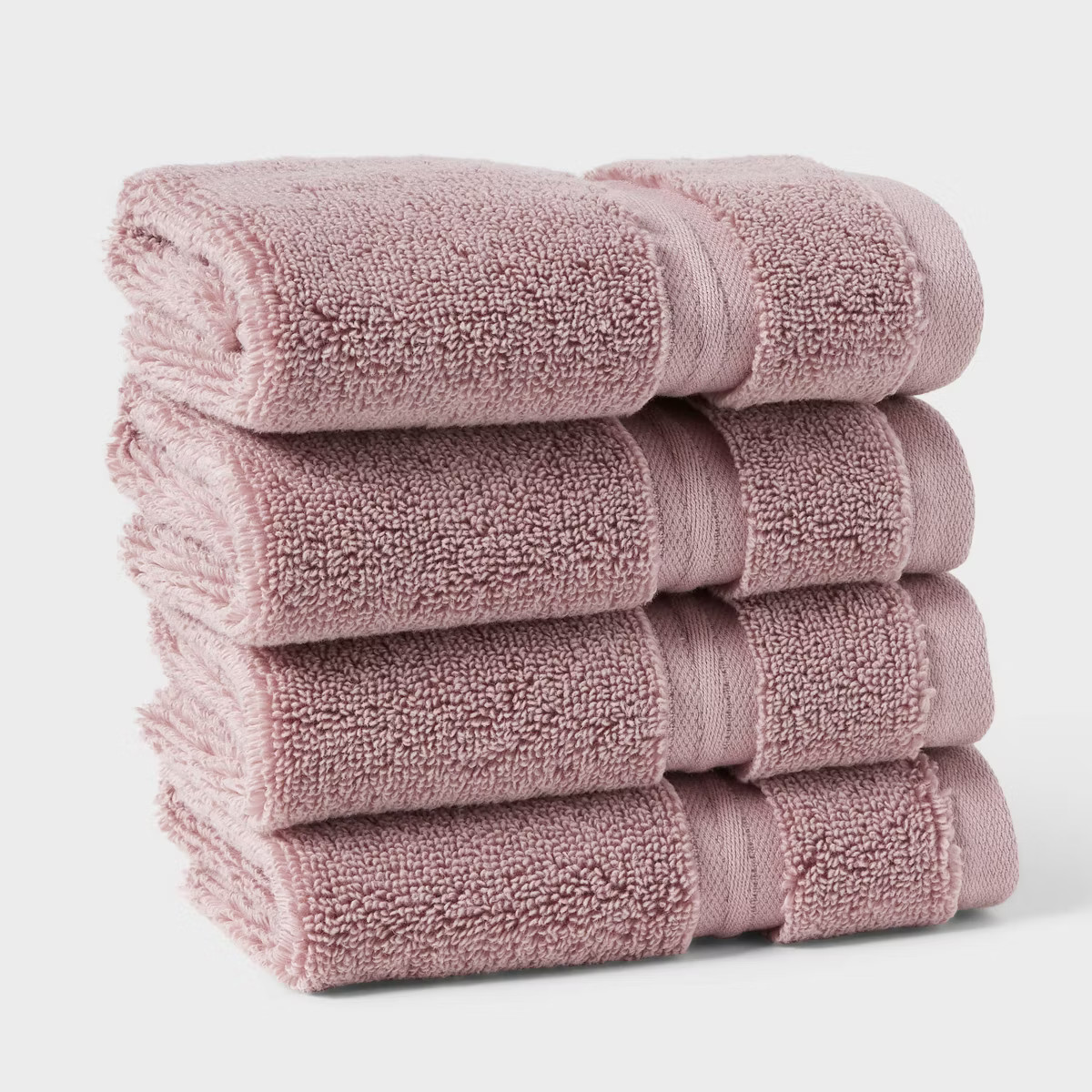 Spa Plush 2pk Hand Towels/4pk Washcloth Set - Threshold™ | Target