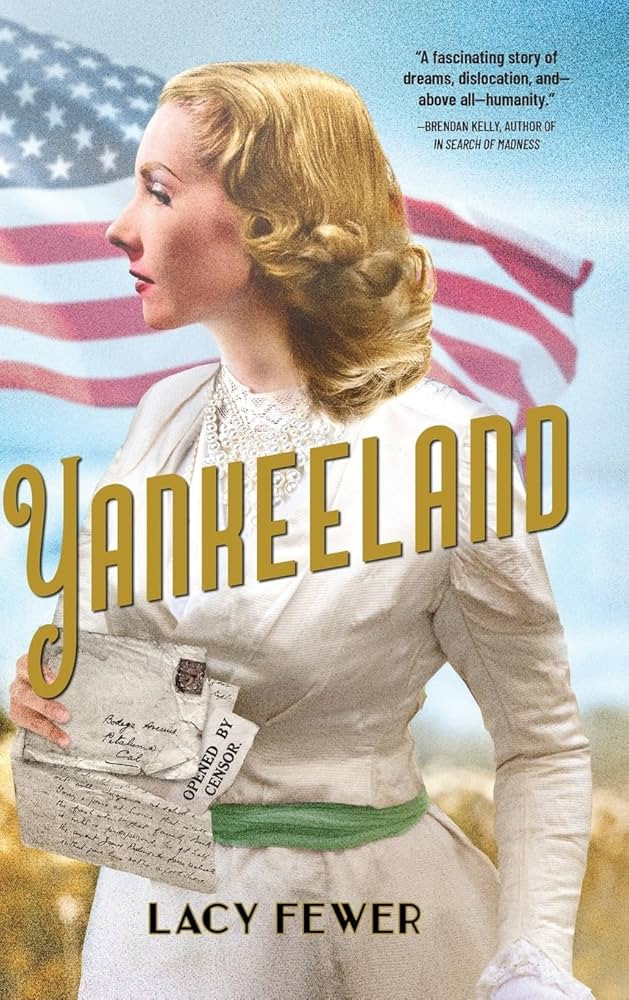 Yankeeland | Amazon (US)