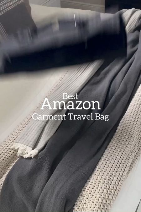 Amazon Travel
Garment travel bag, travel bag, transitional home, modern decor, amazon find, amazon home, target home decor, mcgee and co, studio mcgee, amazon must have, pottery barn, Walmart finds, affordable decor, home styling, budget friendly, accessories, neutral decor, home finds, new arrival, coming soon, sale alert, high end look for less, Amazon favorites, Target finds, cozy, modern, earthy, transitional, luxe, romantic, home decor, budget friendly decor, Amazon decor #amazontravel #founditonamazon

#LTKHome #LTKSeasonal #LTKFindsUnder50