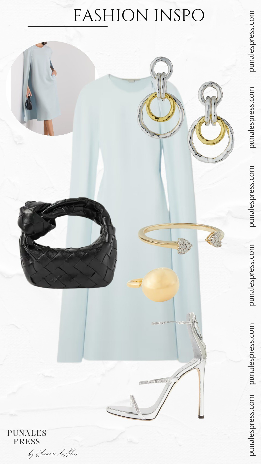 Talk about turning heads at your next event! Whether it's a cocktail party or a fancy dinner, this ensemble has got you covered in style. Tap the link to shop this look and get ready to slay, darling! 💃 #FashionGoals #LTKfashion #Event

#LTKFestival #LTKbeauty #LTKstyletip