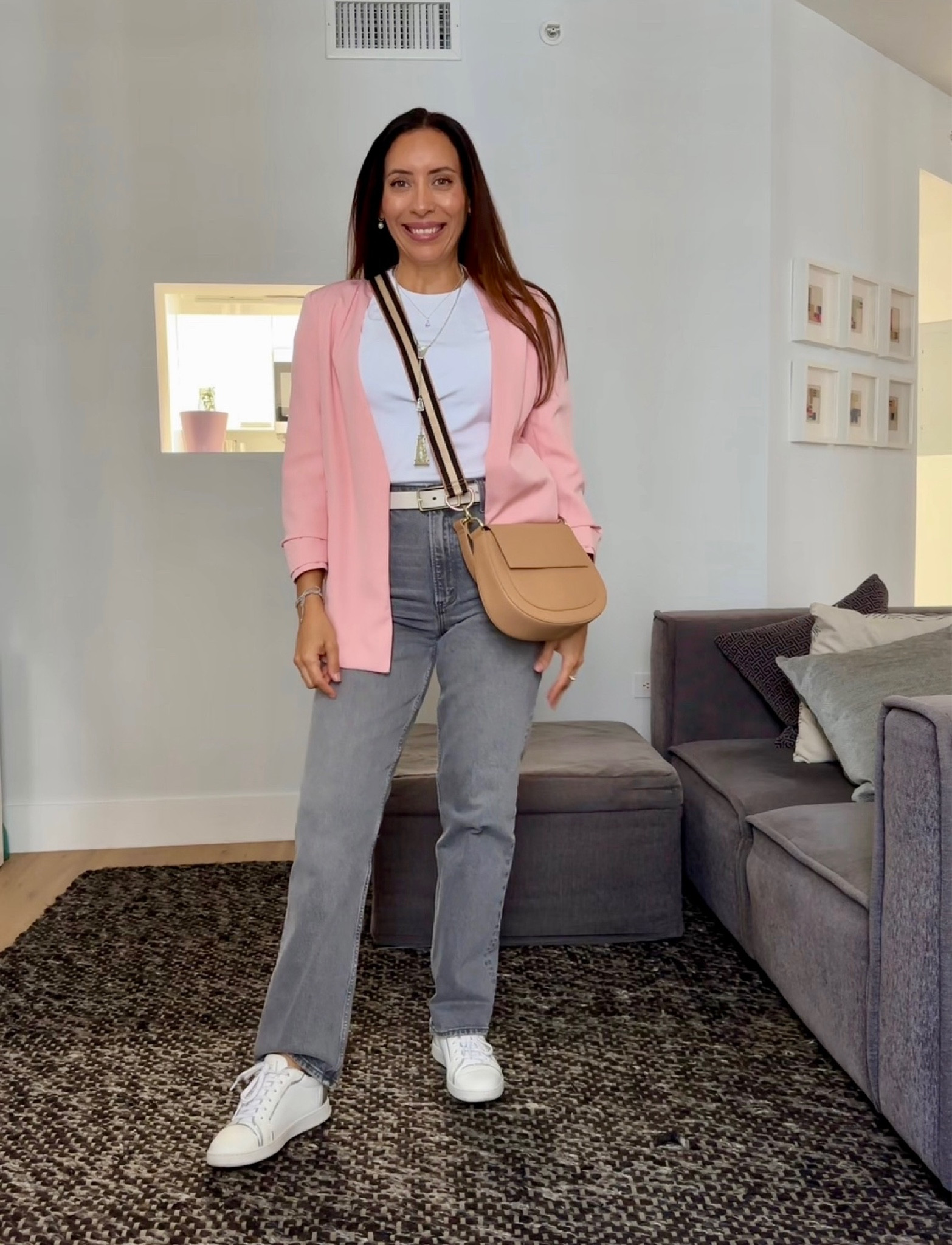 Mi outfit para ir al concierto de Hombres G en Miami

#LTKstyletip #LTKFestival #LTKSeasonal