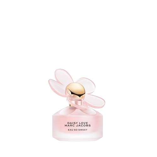 Marc Jacobs Daisy Love Eau So Sweet Eau de Toilette 3.3 fl oz | Amazon (US)