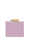 PERSPEX CHLOE W/LIPSTICK CLUTCH | Luisaviaroma