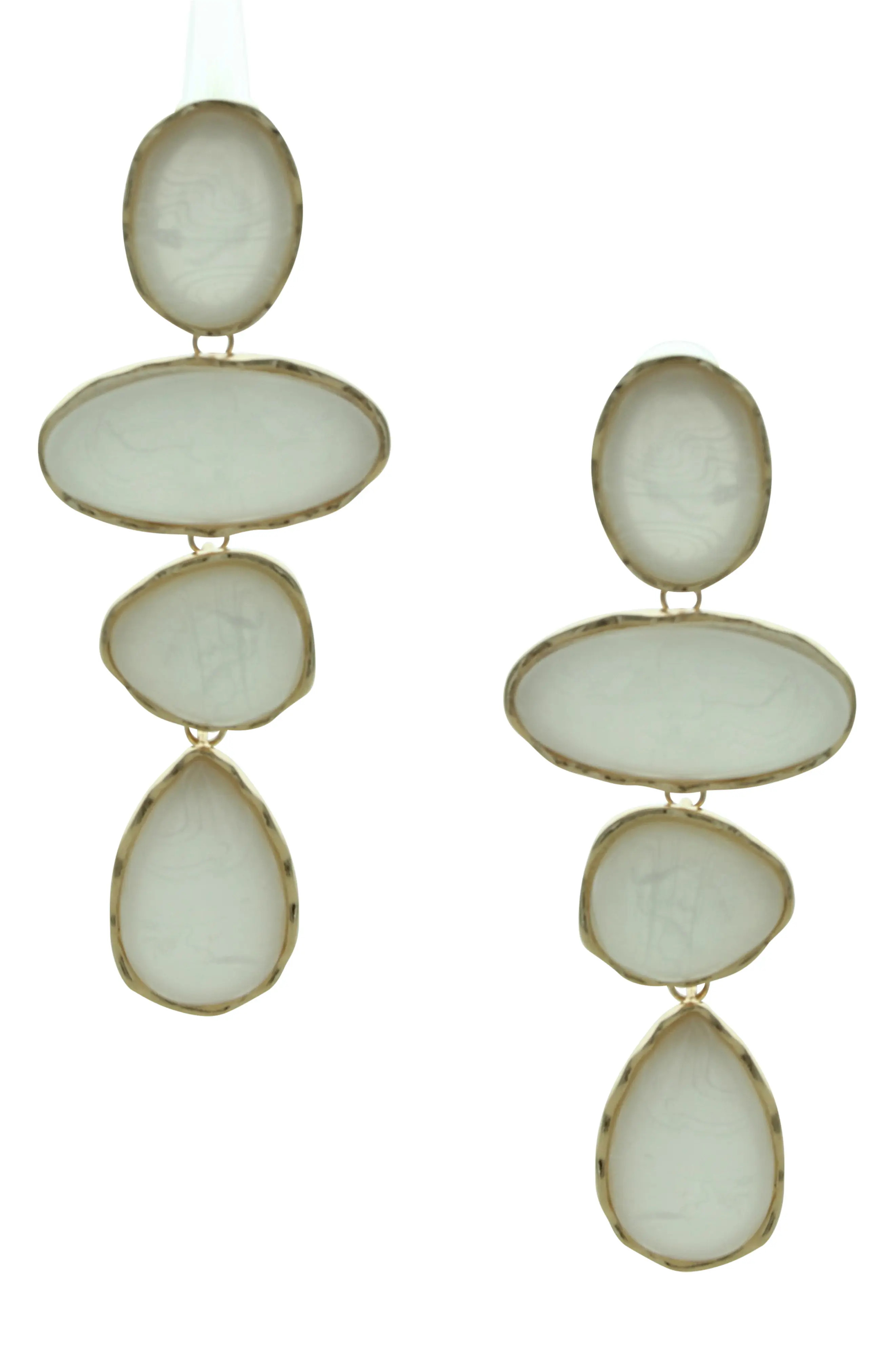 Stepping Stone Drop Earrings (Women) | Nordstromrack | Nordstrom Rack