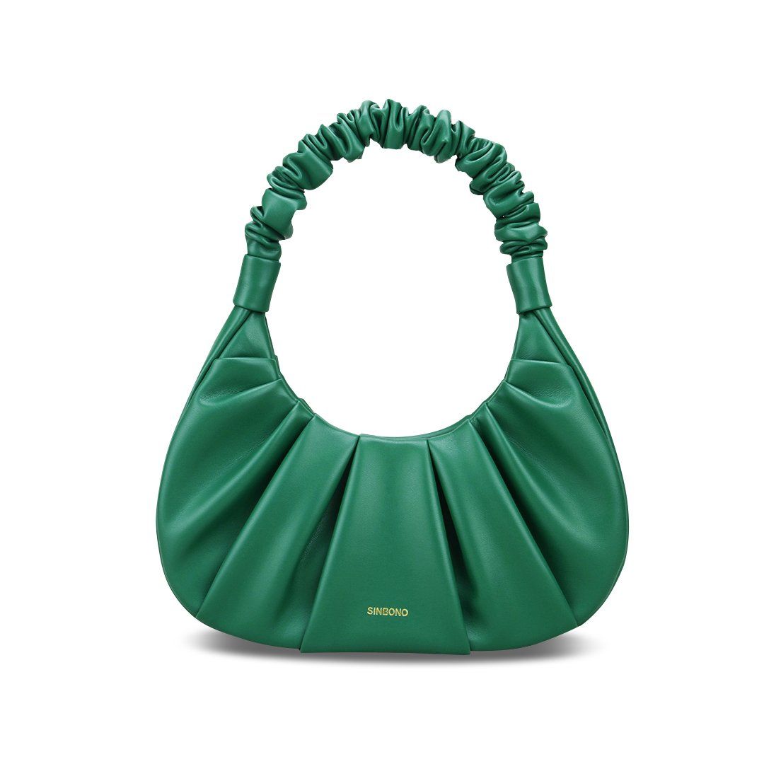 Ava Bag - Green | Wolf and Badger (Global excl. US)