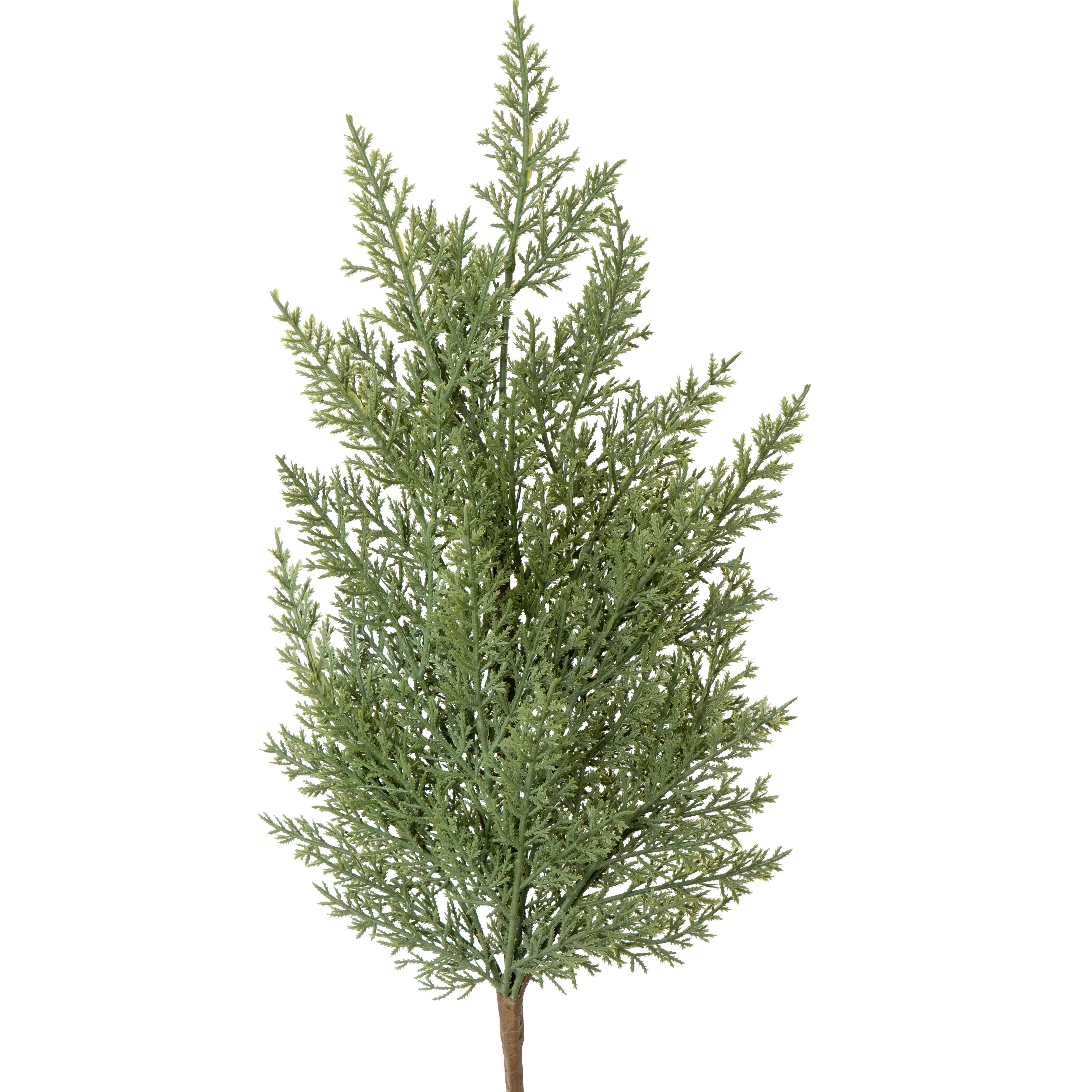 My Texas House Christmas Pick, 3 pack 28 Inch, Cypress, by My Texas House | Walmart (US)