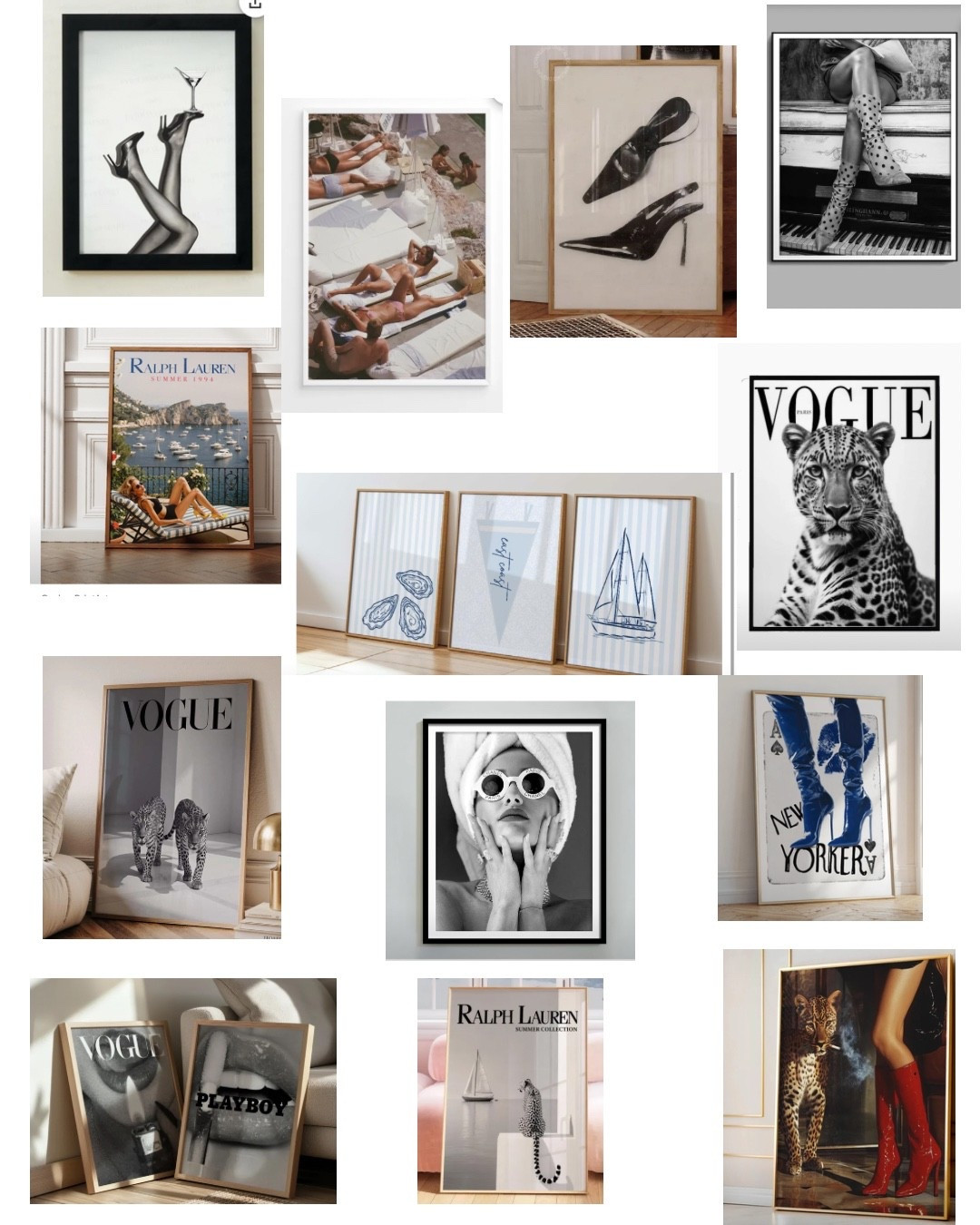 Instant download printable wall art for dorm rooms. Affordable, renter-friendly, easy to hang with command strips. Perfect for dorm decor, college room makeover, budget-friendly wall art, small space prints, printable posters, and gallery wall kits. Linked best dorm prints, digital downloads, and printable art sets.

#LTKU #LTKFindsUnder50
