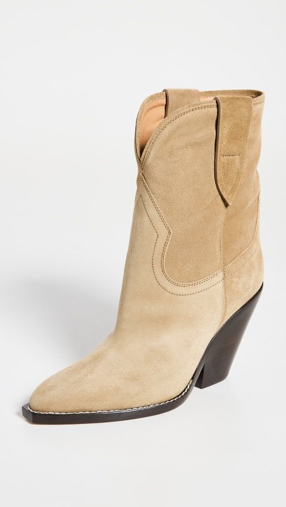 Isabel Marant Leyane Boots | Shopbop | Shopbop