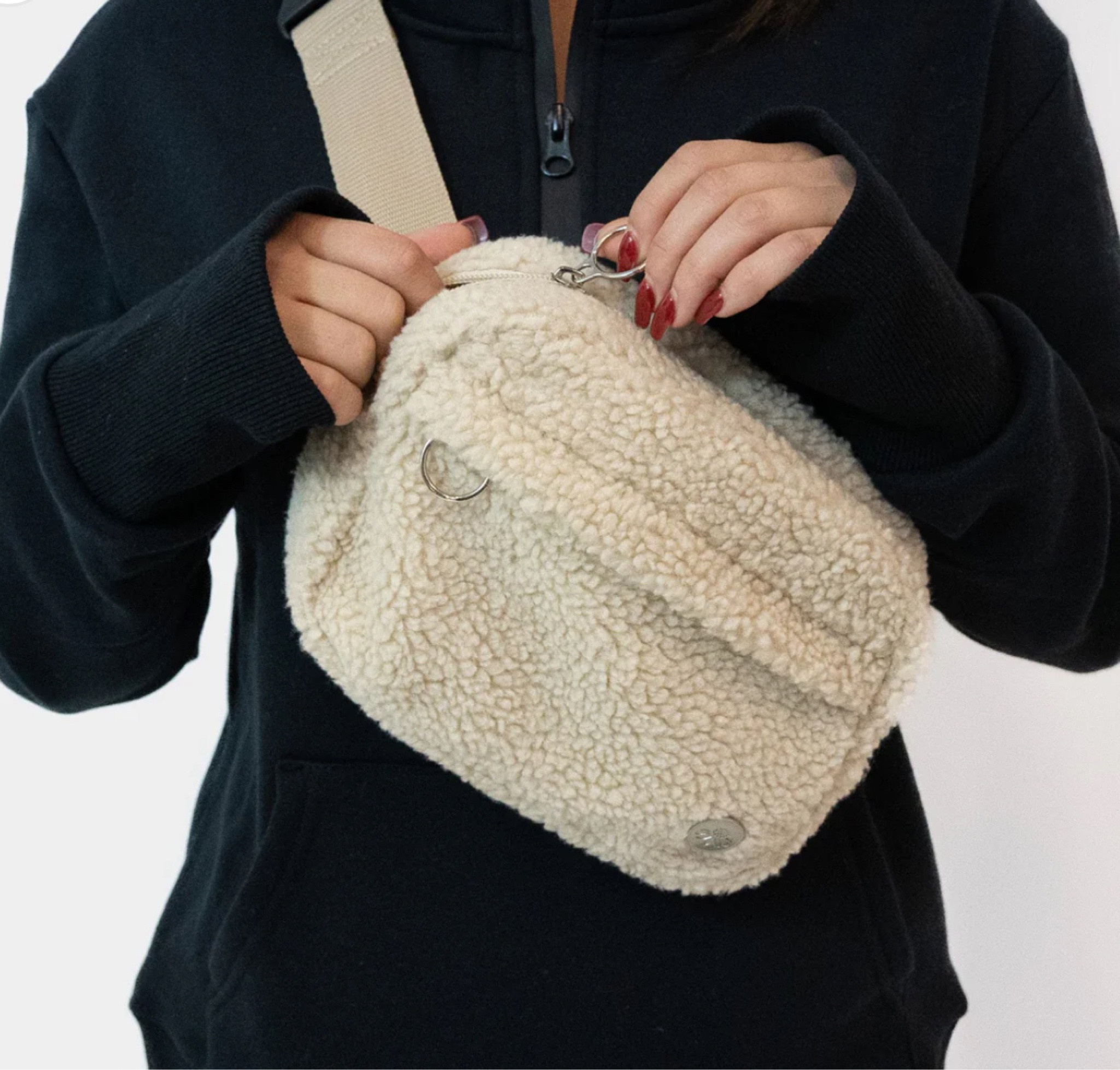 Winter bags for every occasion 

#LTKitbag #LTKfindsunder100 #LTKstyletip