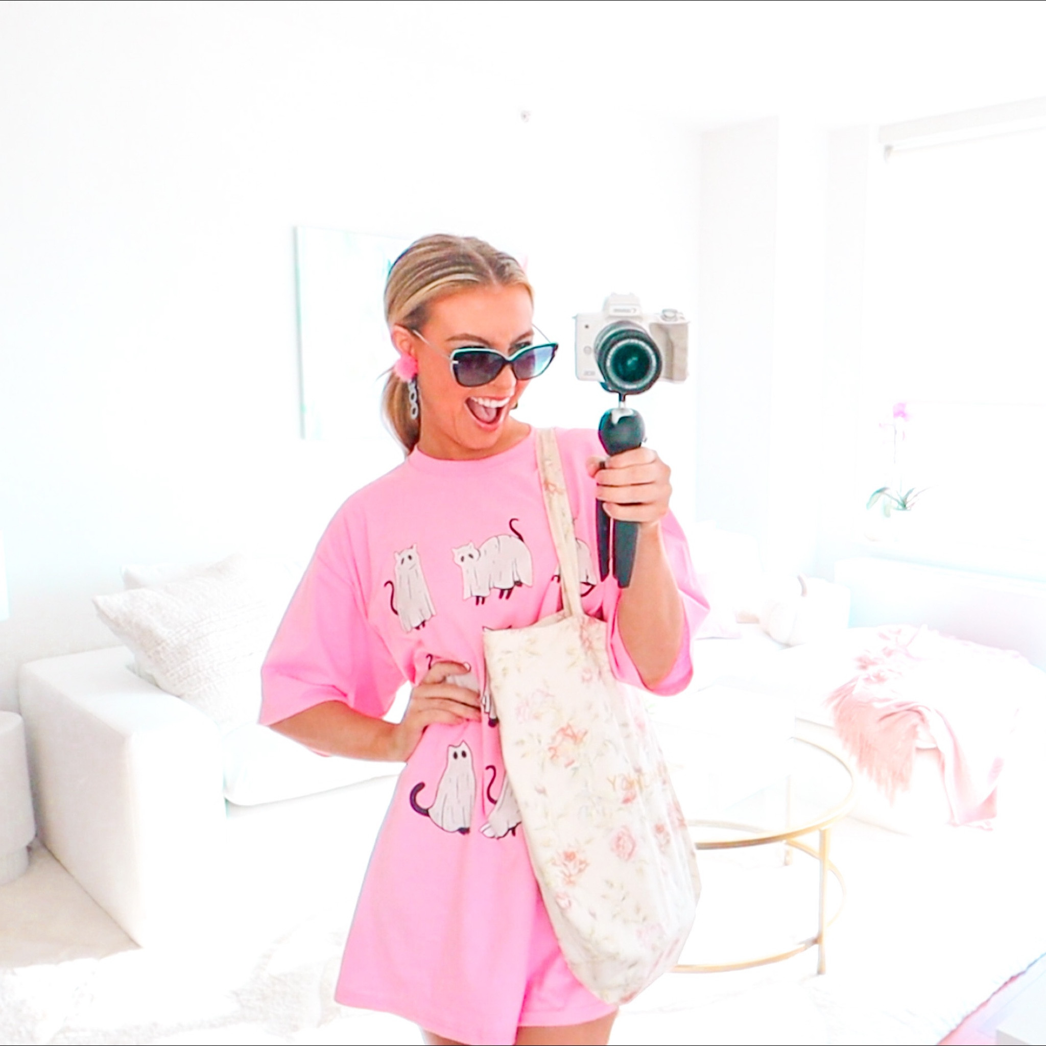 Halloween shopping OOTD💕🎃

#LTKHalloween #LTKstyletip #LTKSeasonal