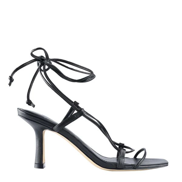 Nollyn Heeled Sandal | Marc Fisher