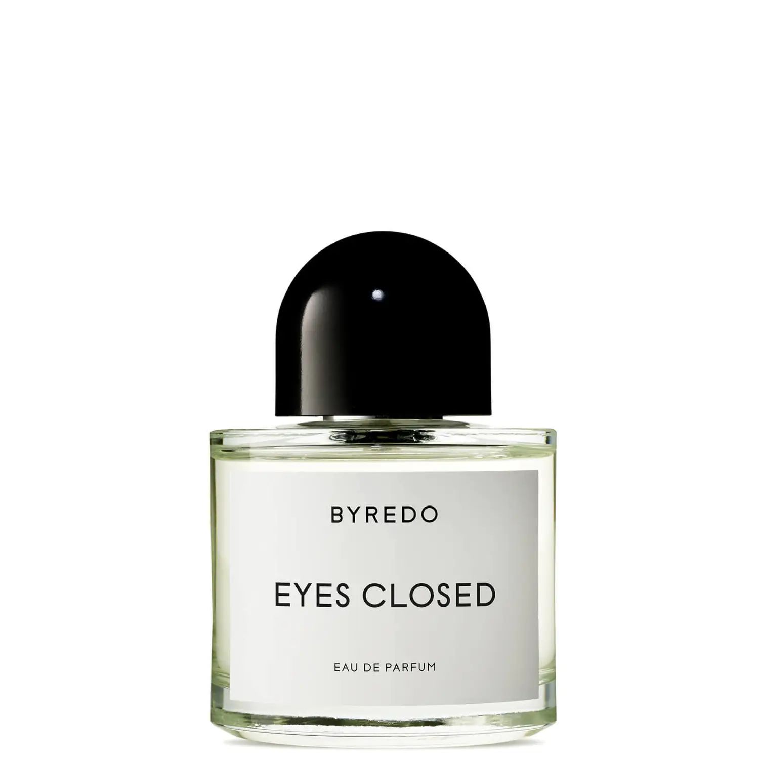 BYREDO Eyes Closed Eau de Parfum 50ml | Cult Beauty