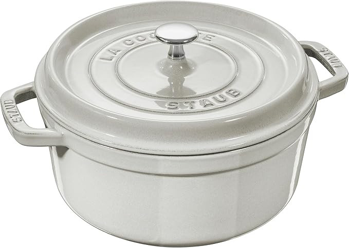 Visit the STAUB Store | Amazon (US)