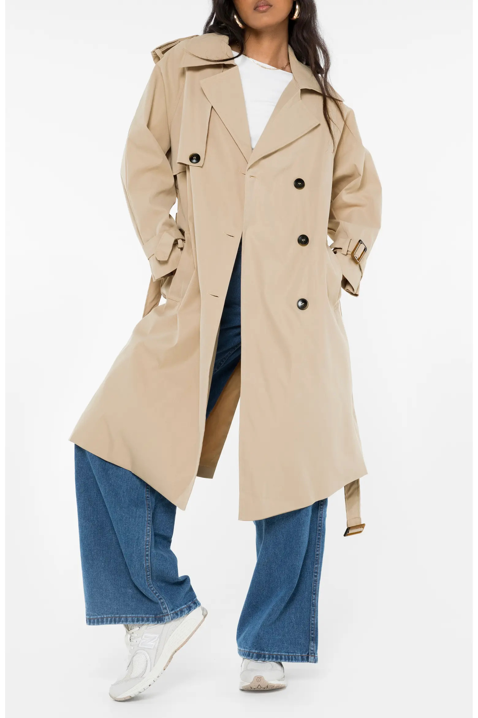 Westwind Trench Coat (Women) | Nordstrom | Nordstrom