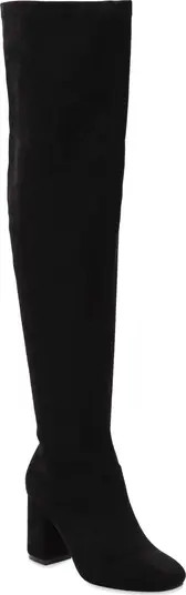 Beleza Over the Knee Boot | Nordstrom