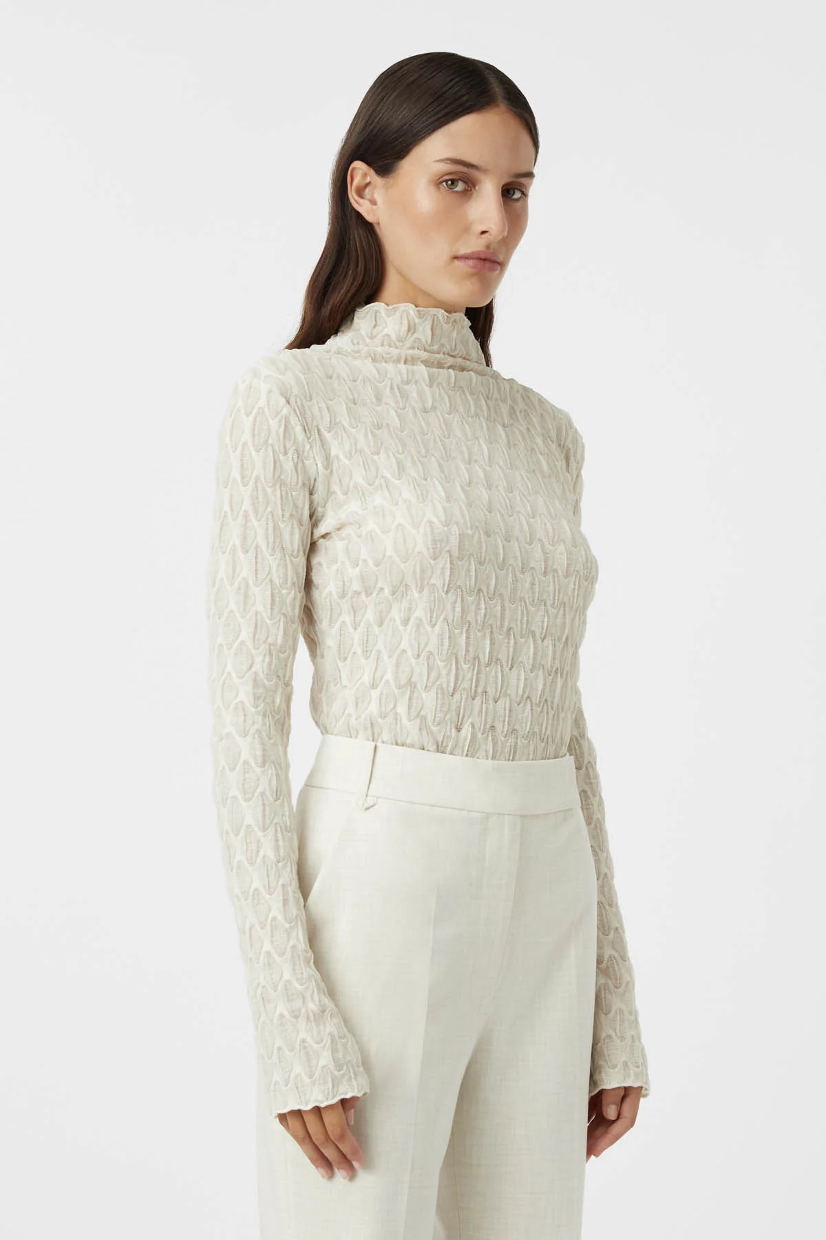 Sissil Top | CAMILLA AND MARC (ANZ)