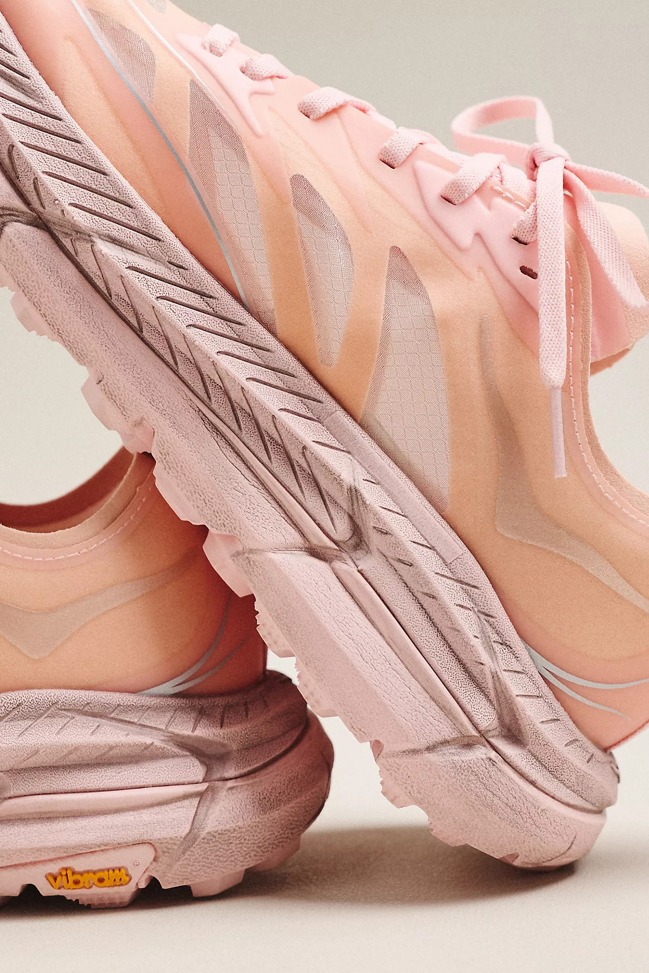 HOKA® Mafate Speed 4 Lite Sneakers | Anthropologie (US)