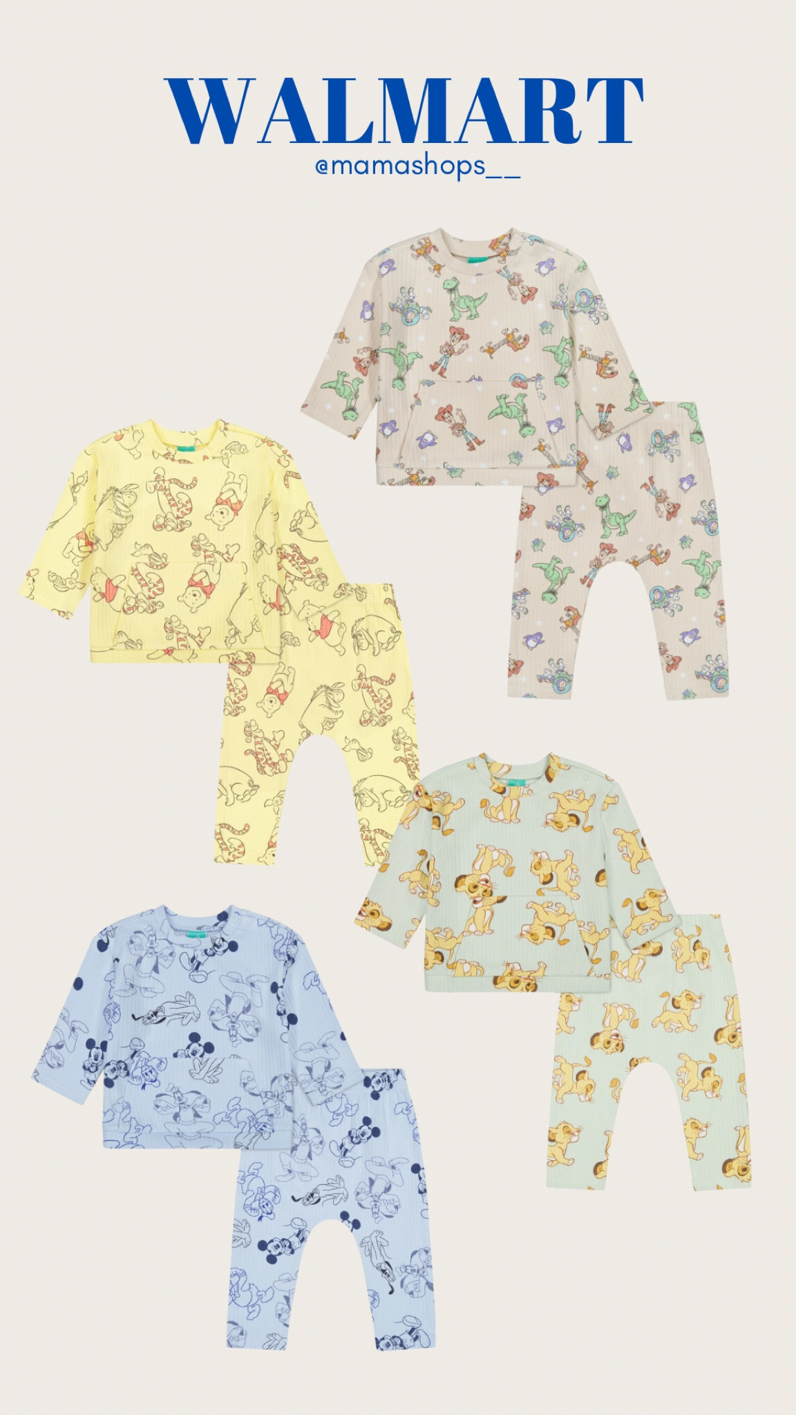 Baby Boy 2 Piece Rib Pant Sets at Walmartt

#LTKSeasonal #LTKBaby #LTKKids