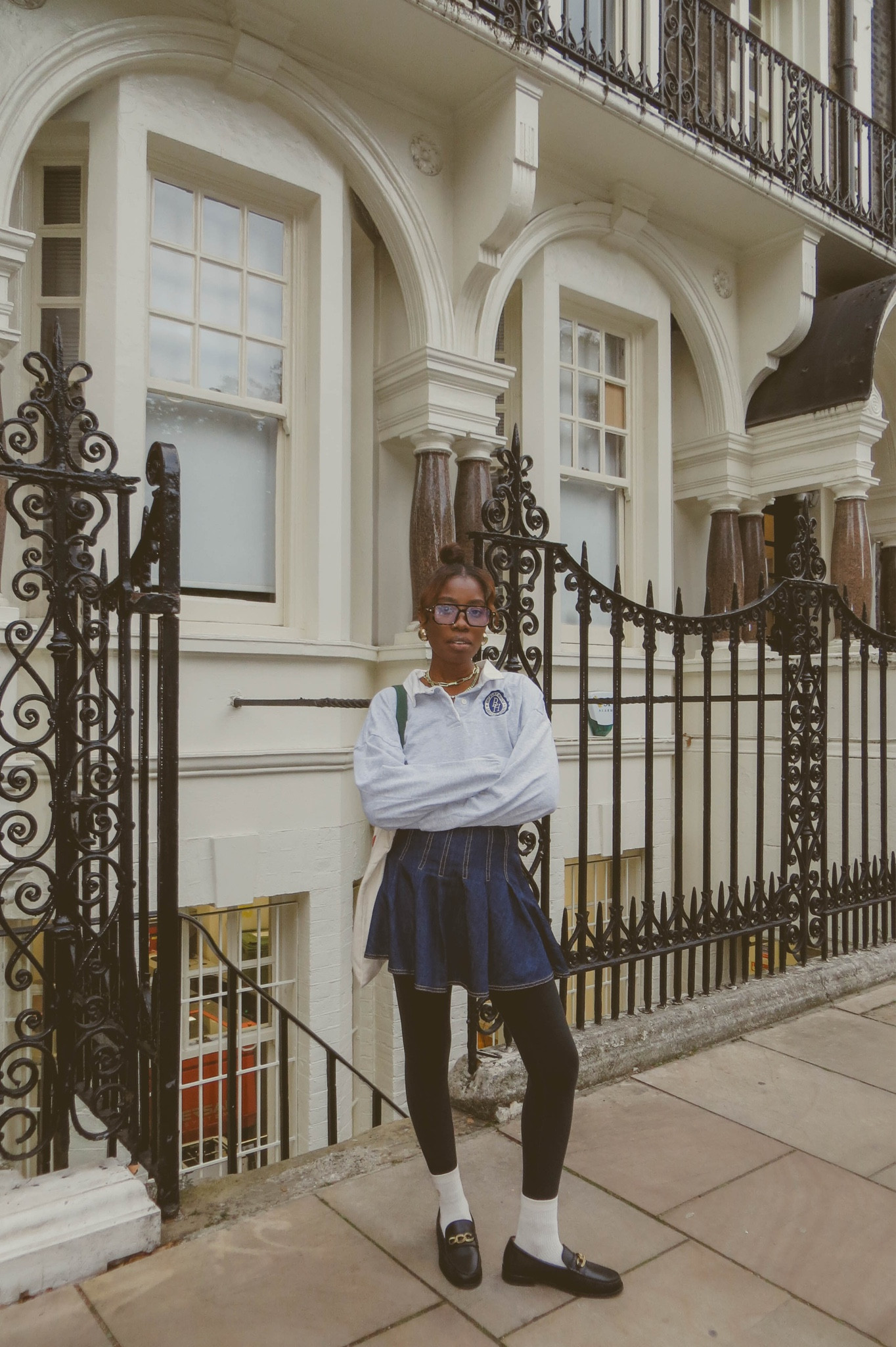 A day out shopping 

#LTKStyleTip