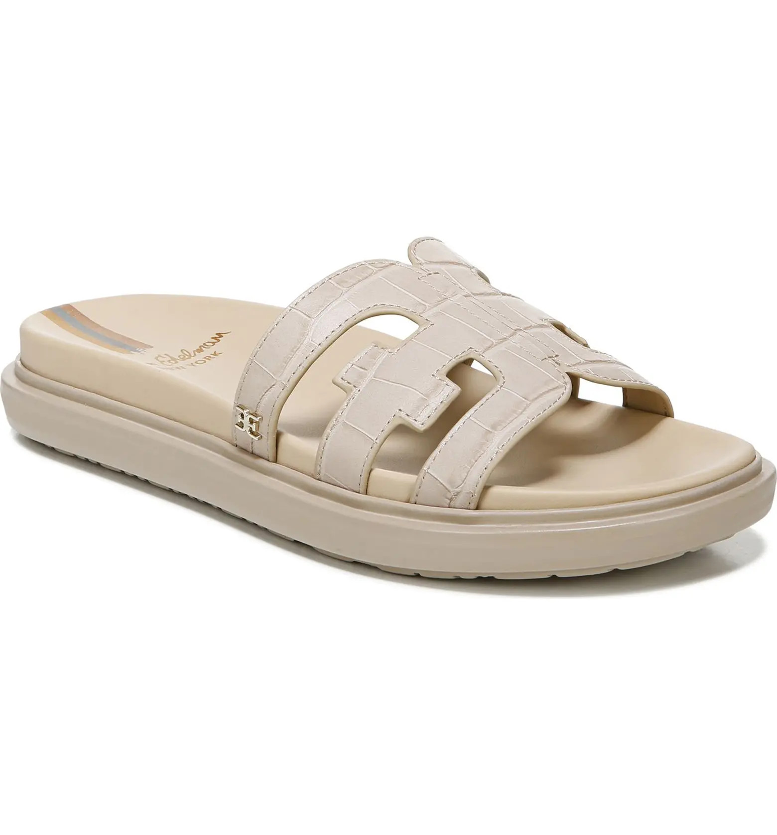 Valeri Slide Sandal | Nordstrom