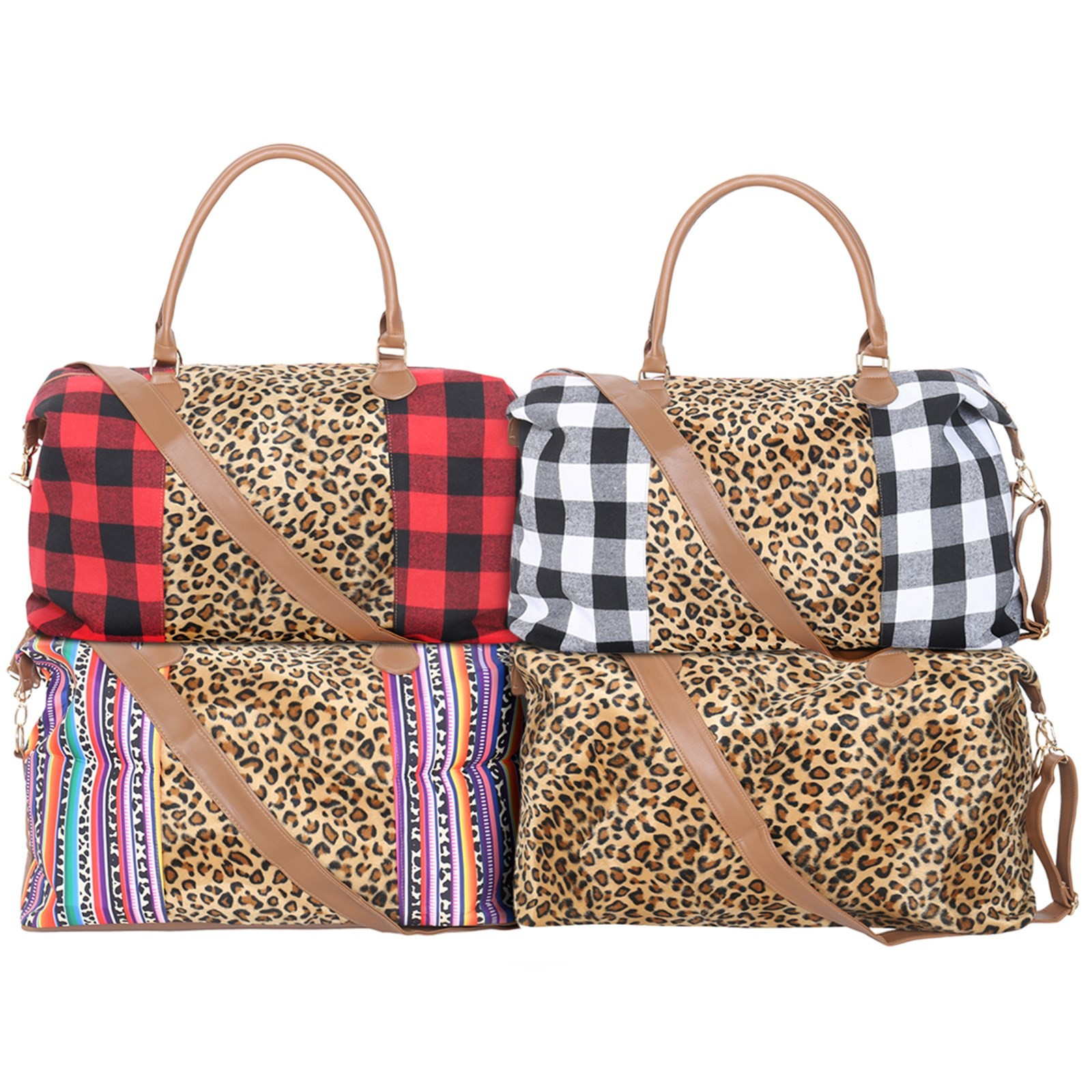 Duffle Tote Bag With Removable Strap | Jane