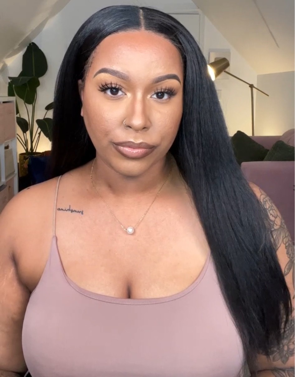 Outre Katya #syntheticwig #outrewig #amazonwigs

#LTKunder100 #LTKbeauty #LTKstyletip