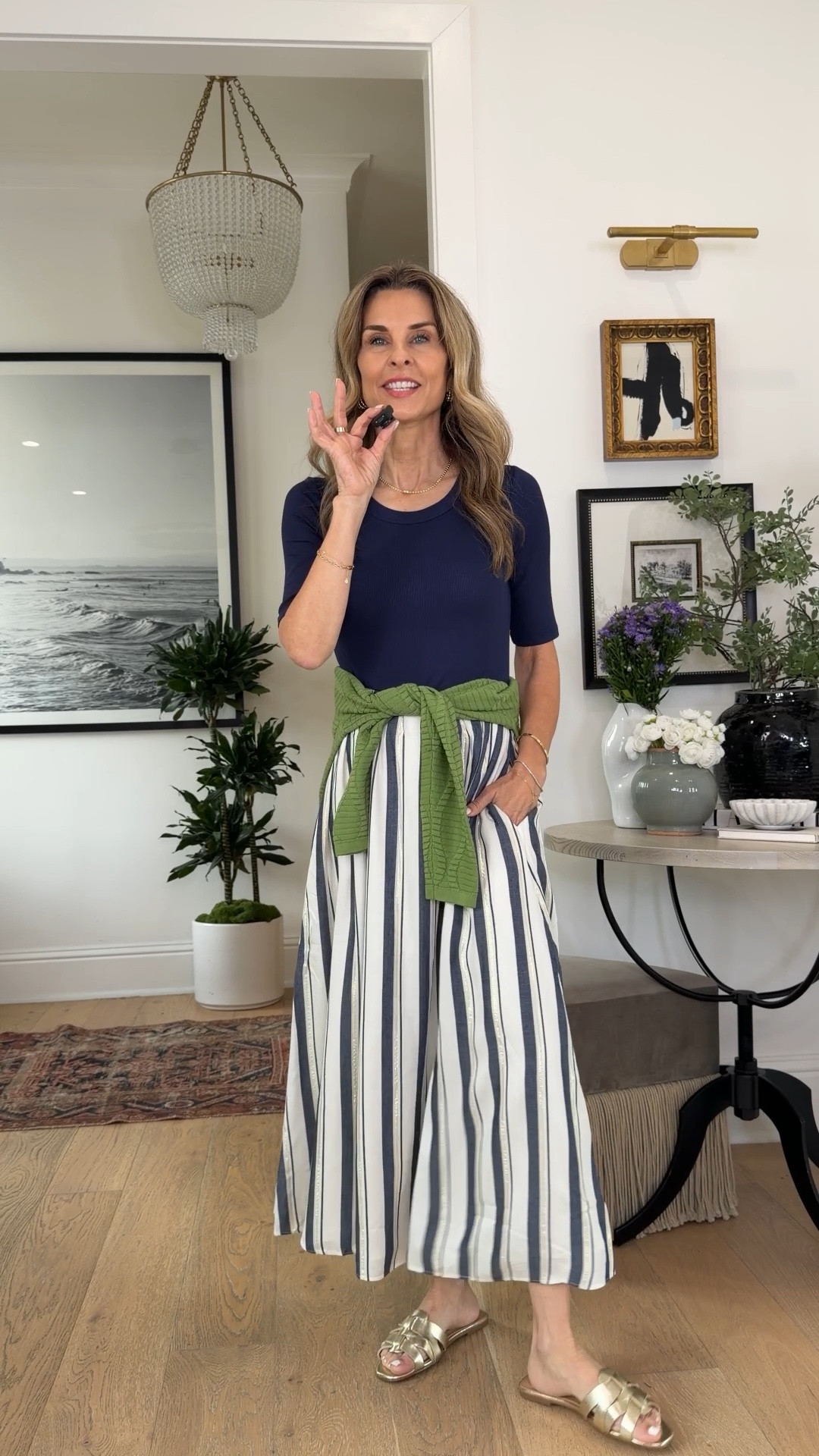 Chico’s new arrivals that will transition your closet to spring with ease! I’m 5’6’'
From bold prints to pastels and new denim styles, you’ll love it all! I’m sharing several new styles and mixing and matching them to create outfits for your everyday, vacations, and workwear. 

#LTKOver40 #LTKWorkwear #LTKootd