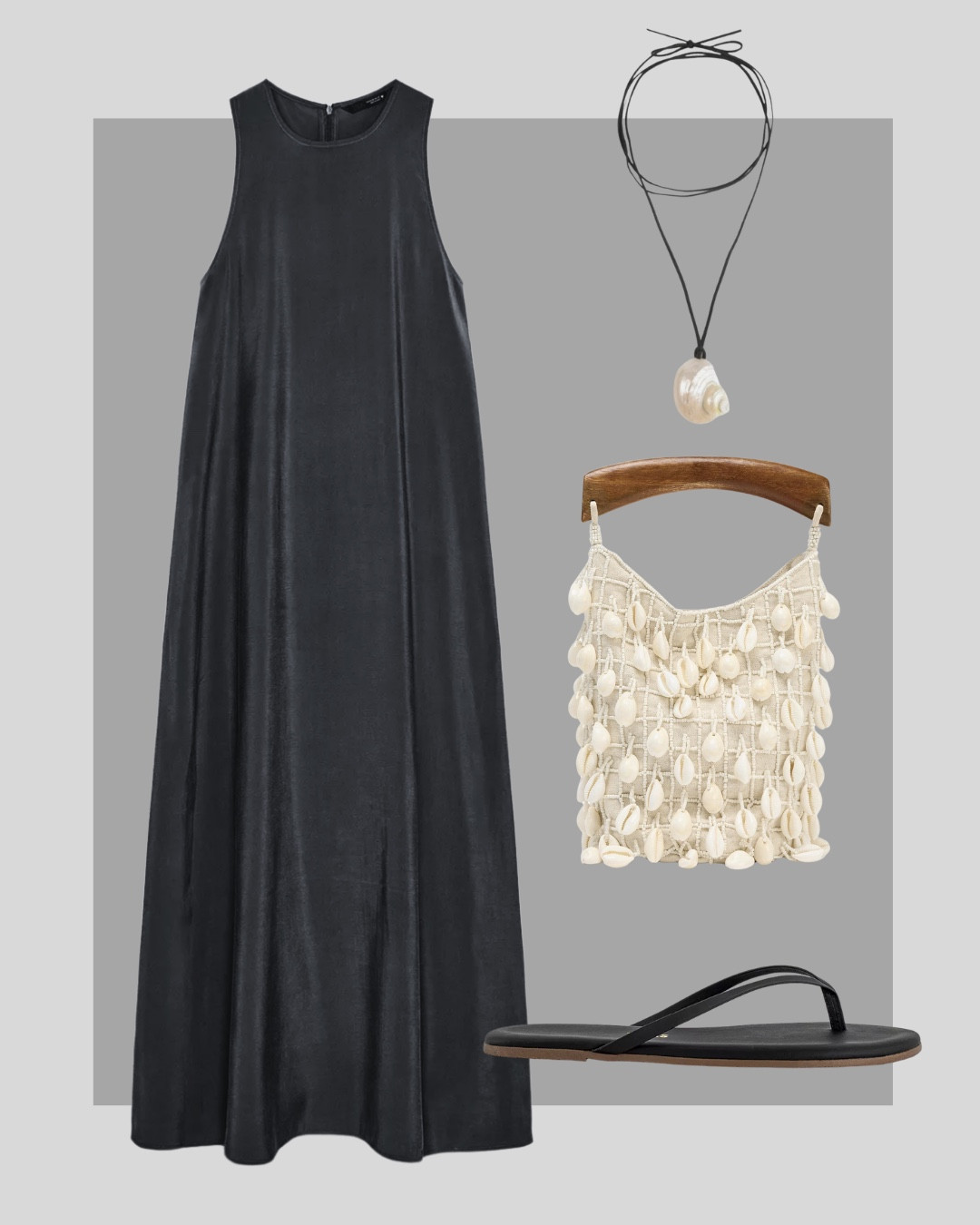 Evening to Day 

Holiday clothes 

#LTKeurope #LTKsummer #LTKstyletip