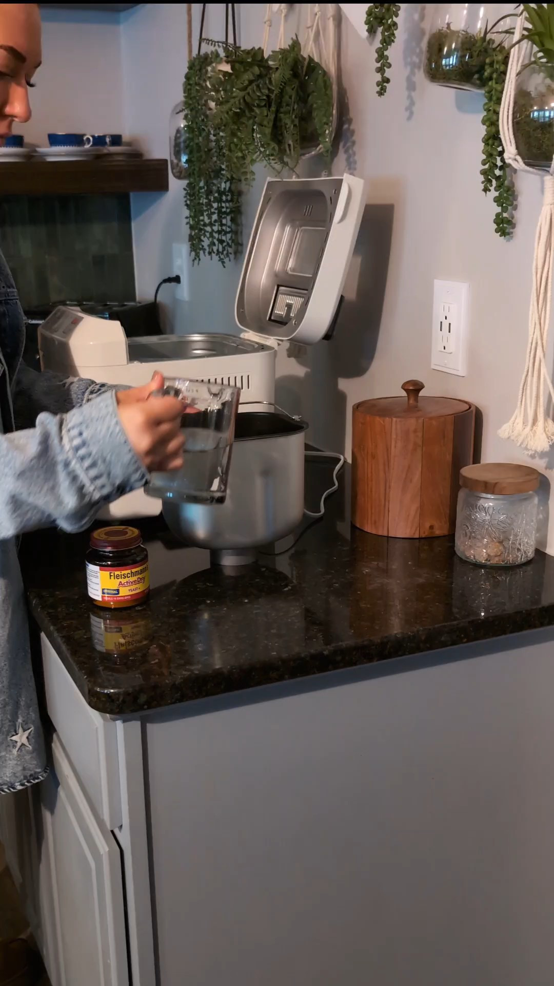 Quick and easy breadmaking 

#LTKSaleAlert #LTKHome #LTKGiftGuide