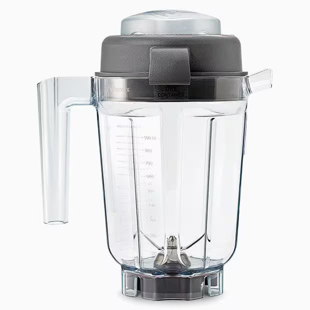32-ounce Dry Grains Container | Vitamix